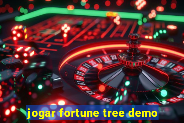 jogar fortune tree demo